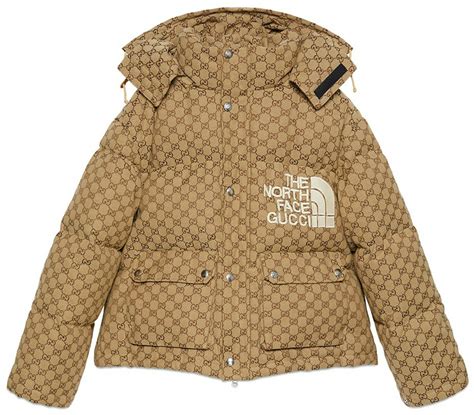 the north face gucci pricing|north face Gucci for sale.